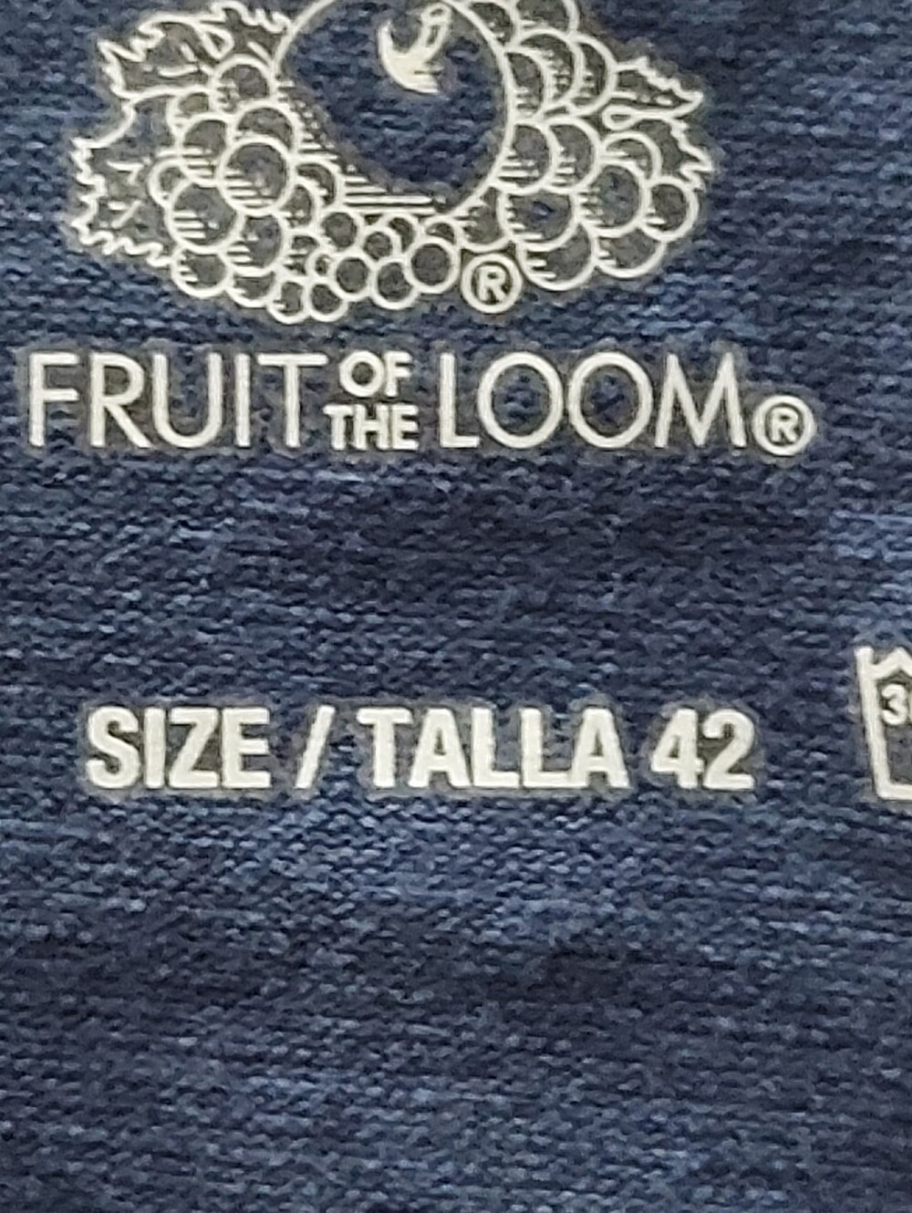 NWOT Fruit of The Loom Sports Bras - Picture 5 of 8